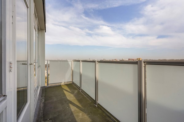 Medium property photo - Schotlandstraat 224, 2034 LG Haarlem